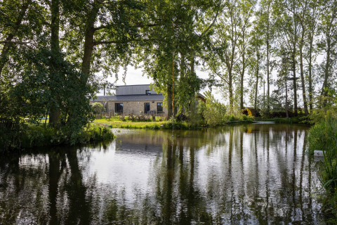 Dierenkliniek Annemie