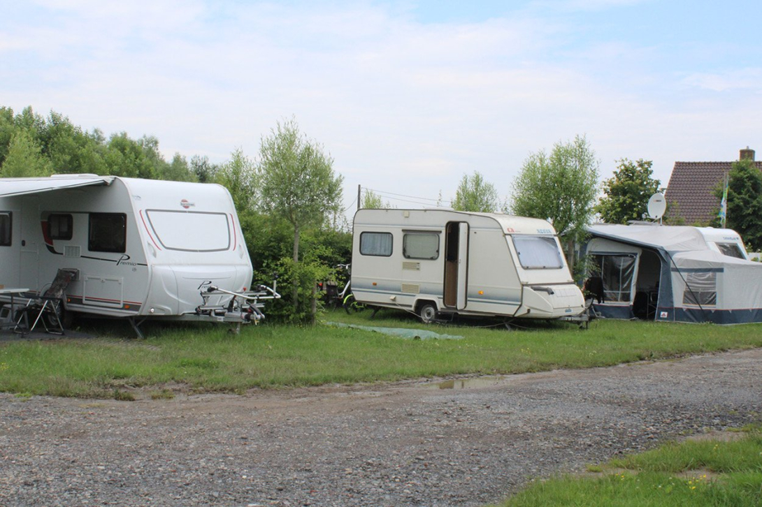 Hoevecamping 't Bardehof