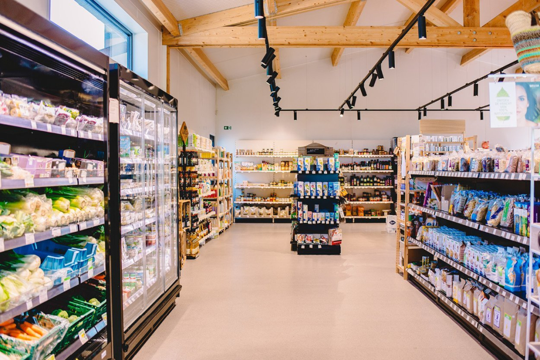 Agro verbreding De Groene Boerderij